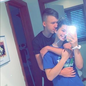 Meet your Posher, Brady